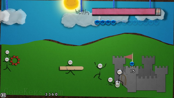 城堡守卫.Defend Your Castle_1