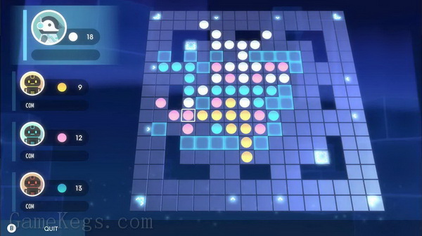 粉碎黑白棋.Smash Reversi_0