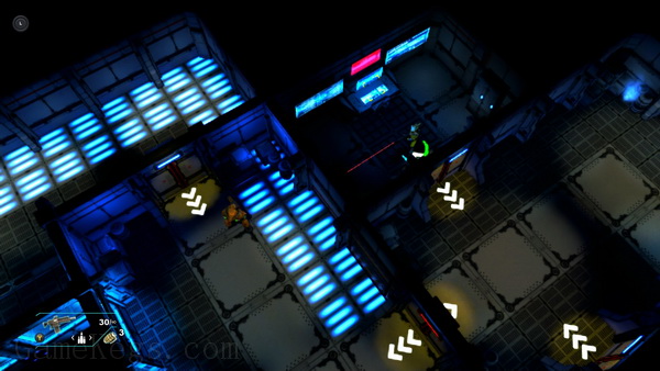 太空复仇.Space Revenge_1