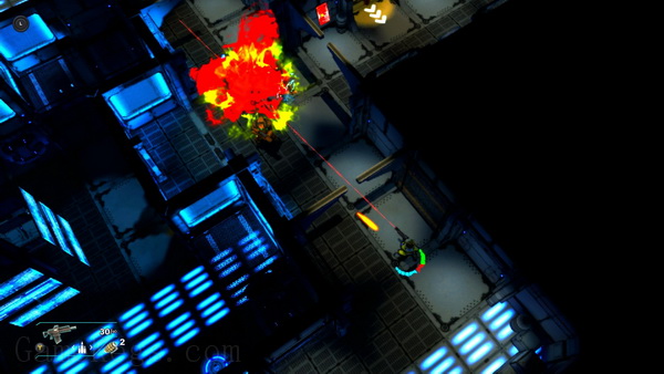 太空复仇.Space Revenge_2