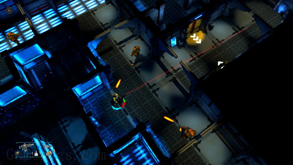 太空复仇.Space Revenge_3