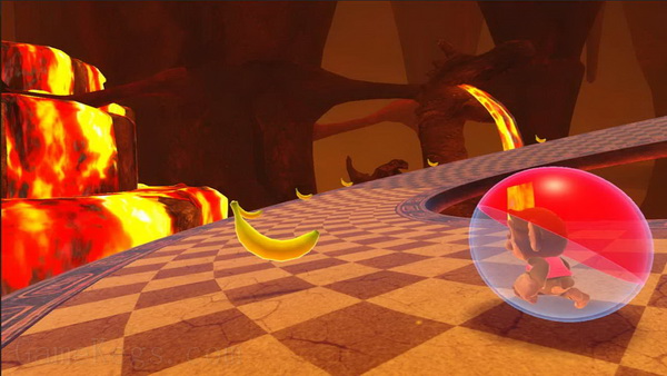 现尝好滋味！超级猴子球1&2重制版.Super Monkey Ball Banana Mania_2