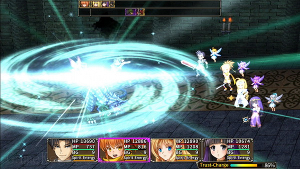 神之萨迦.Asdivine Saga_0