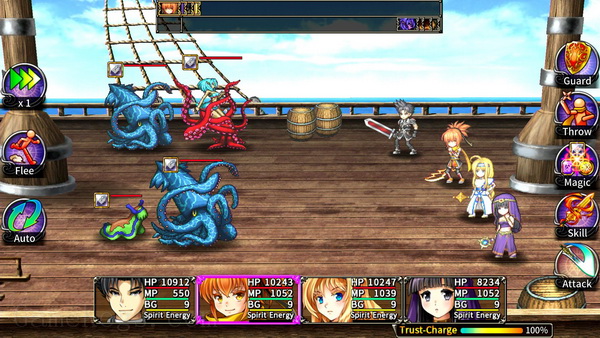 神之萨迦.Asdivine Saga_1