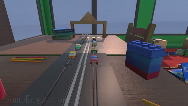迷你赛车2.Mini Car Racing 2_0