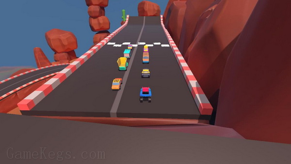 迷你赛车2.Mini Car Racing 2_2