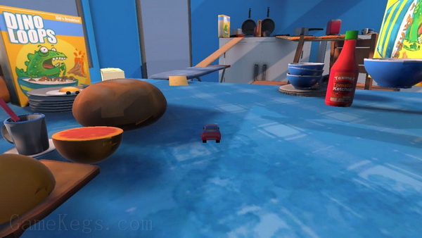 迷你赛车2.Mini Car Racing 2_3
