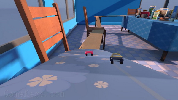 迷你赛车2.Mini Car Racing 2_4