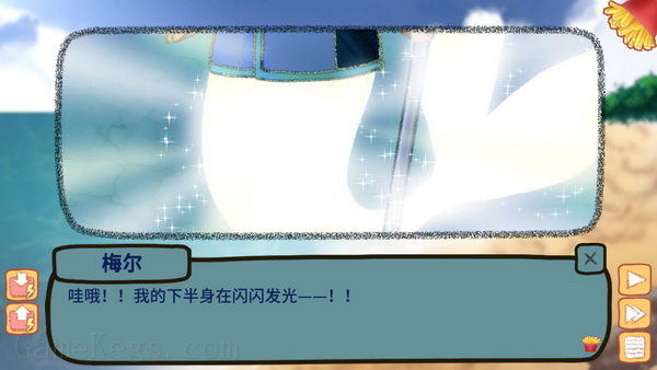 塔可丽塔的薯条之旅.Takorita Meets Fries_4