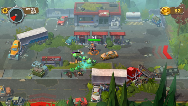 Z生存.Survival Z_0