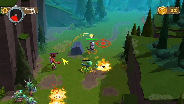 Z生存.Survival Z_3