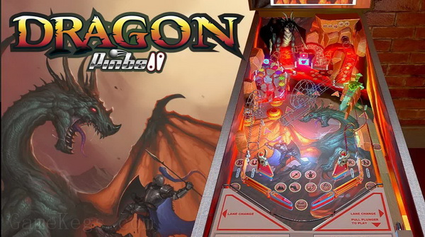 体育和冒险弹子球.Sports & Adventure Pinball_1