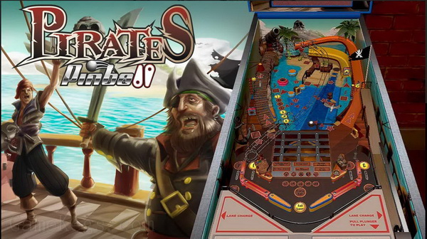 体育和冒险弹子球.Sports & Adventure Pinball_2
