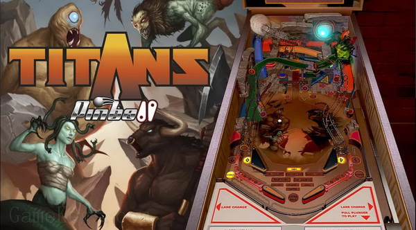 体育和冒险弹子球.Sports & Adventure Pinball_4