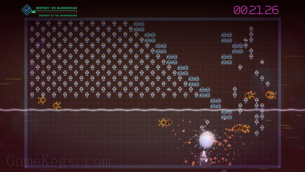 蜈蚣：充能版.Centipede: Recharged_0