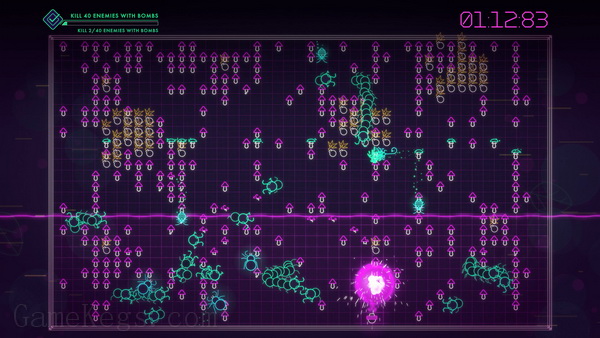 蜈蚣：充能版.Centipede: Recharged_1
