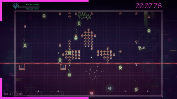 蜈蚣：充能版.Centipede: Recharged_2