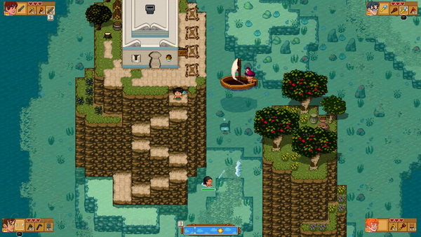 天命与厄运：世界.Doom & Destiny Worlds_4