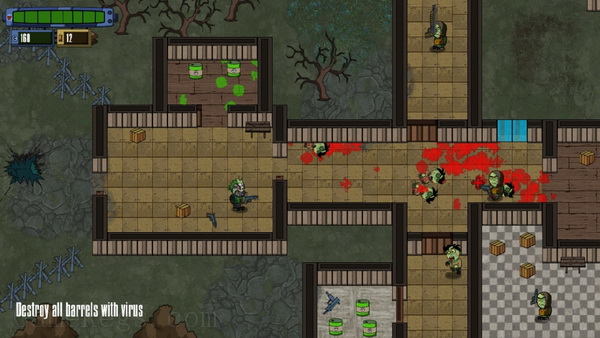 地球陆战队.Earth Marines_0