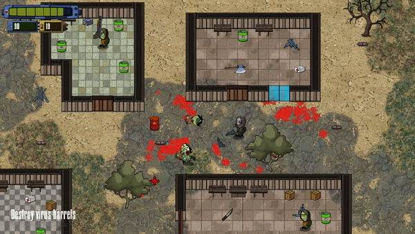 地球陆战队.Earth Marines_4