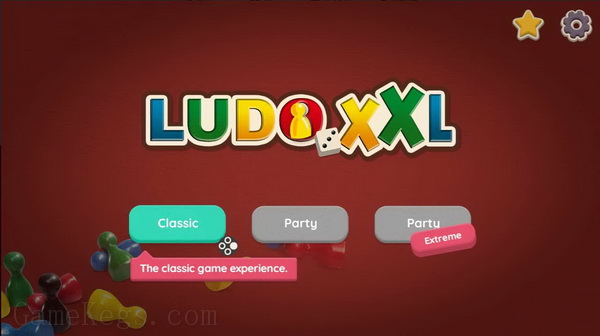飞行棋超级加倍.Ludo XXL_3