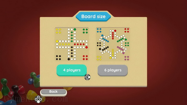 飞行棋超级加倍.Ludo XXL_4