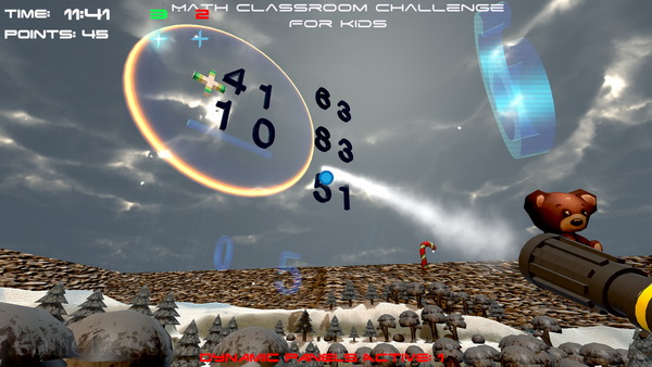 数学教室挑战.Math Classroom Challenge_2