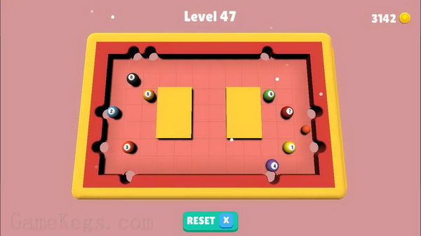 桌球谜题.Pool Puzzles_1