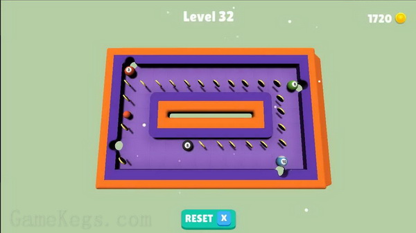 桌球谜题.Pool Puzzles_2