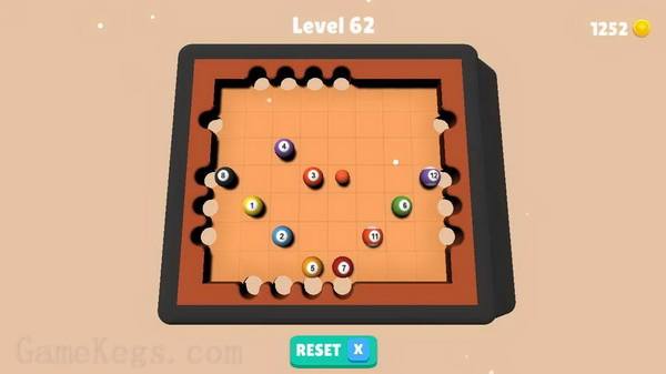 桌球谜题.Pool Puzzles_3