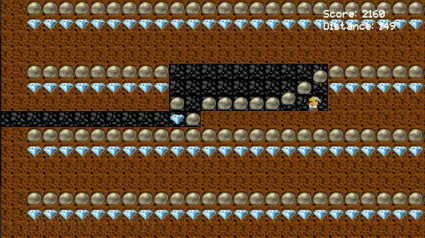 矿工竞赛.Miners Races_2