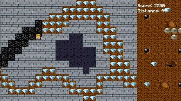 矿工竞赛.Miners Races_4