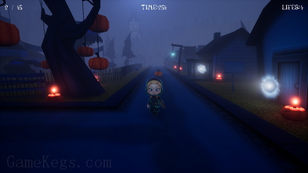 闹鬼波比的噩梦.Haunted: Poppy’s Nightmare_0