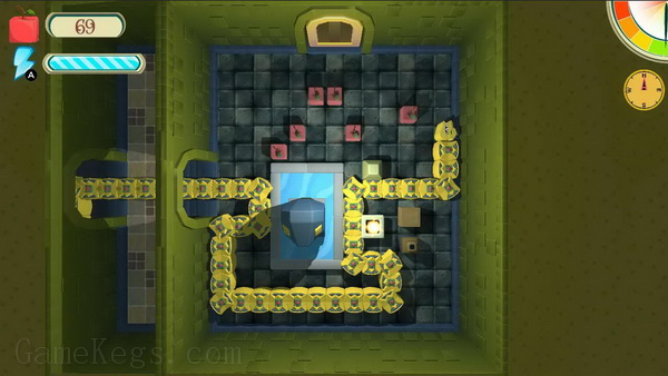 贪吃蛇王.The Snake King_2
