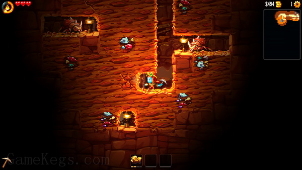 蒸汽世界：掘进2.Steamworld Dig 2_0