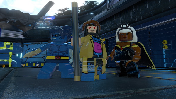 乐高漫威超级英雄.LEGO MARVEL Super Heroes_3