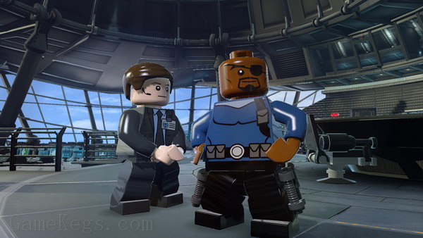 乐高漫威超级英雄.LEGO MARVEL Super Heroes_4