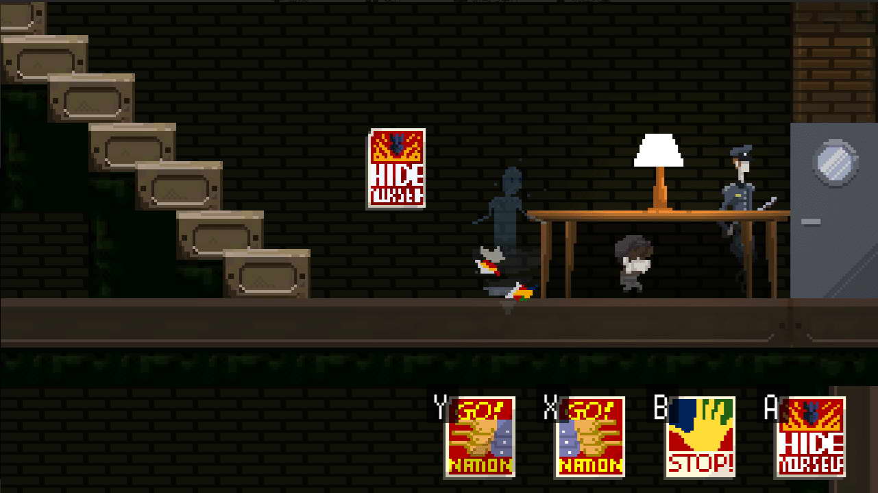 短流程游戏合集#1.Short Games Collection #1_4