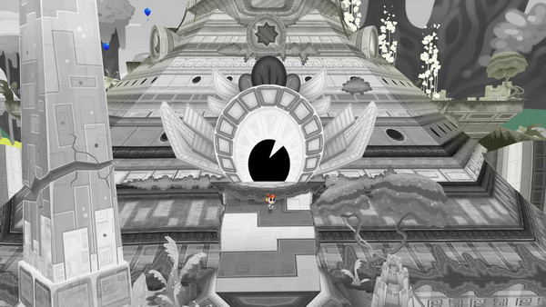 彩虹比利：利维坦的诅咒.Rainbow Billy: The Curse Of The Leviathan_0