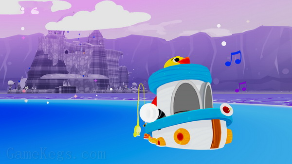 彩虹比利：利维坦的诅咒.Rainbow Billy: The Curse Of The Leviathan_2