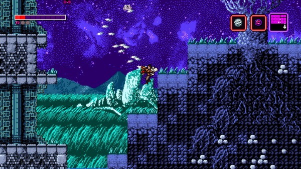 公理边缘.Axiom Verge_1
