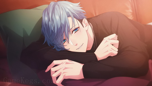 B-项目：流星幻想曲.B-Project: Ryuusei Fantasia_1