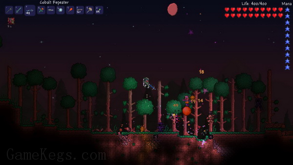 泰拉瑞亚.Terraria_0