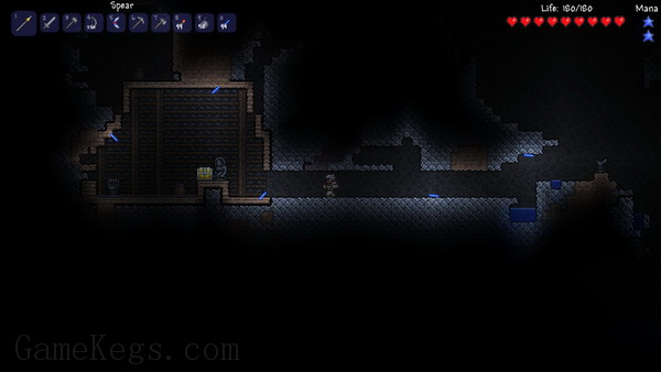 泰拉瑞亚.Terraria_1