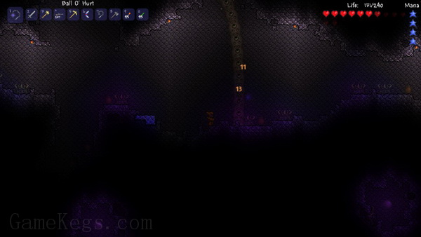 泰拉瑞亚.Terraria_2