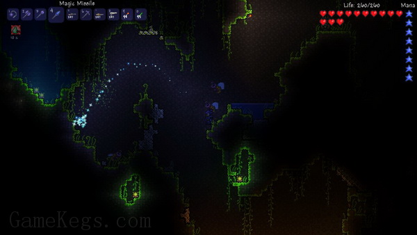 泰拉瑞亚.Terraria_3