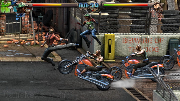 怒火正义.Raging Justice_0