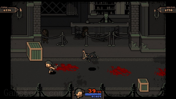 赤红之街：恶魔的挑战 – 豪华版.Streets of Red: Devil’s Dare Deluxe_0