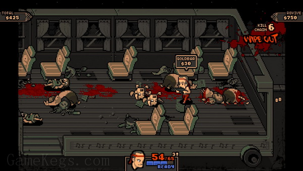 赤红之街：恶魔的挑战 – 豪华版.Streets of Red: Devil’s Dare Deluxe_3