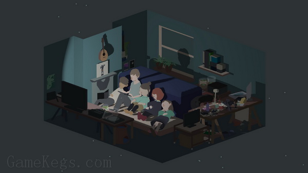 昨日难留.No Longer Home_3